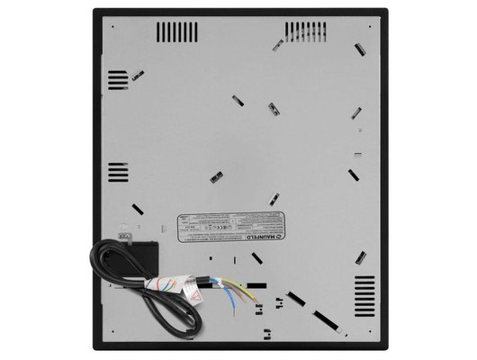 Варочная панель MAUNFELD CVCE453SDBK